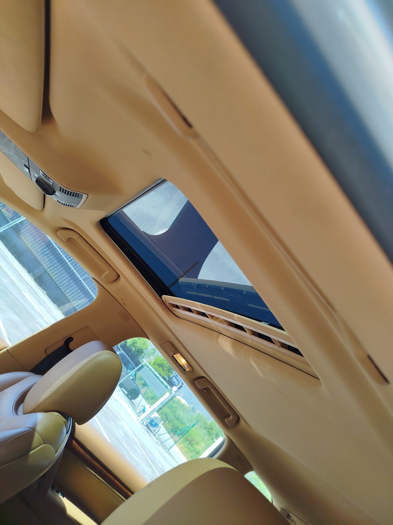 PORSCHE Cayenne S 4.5
