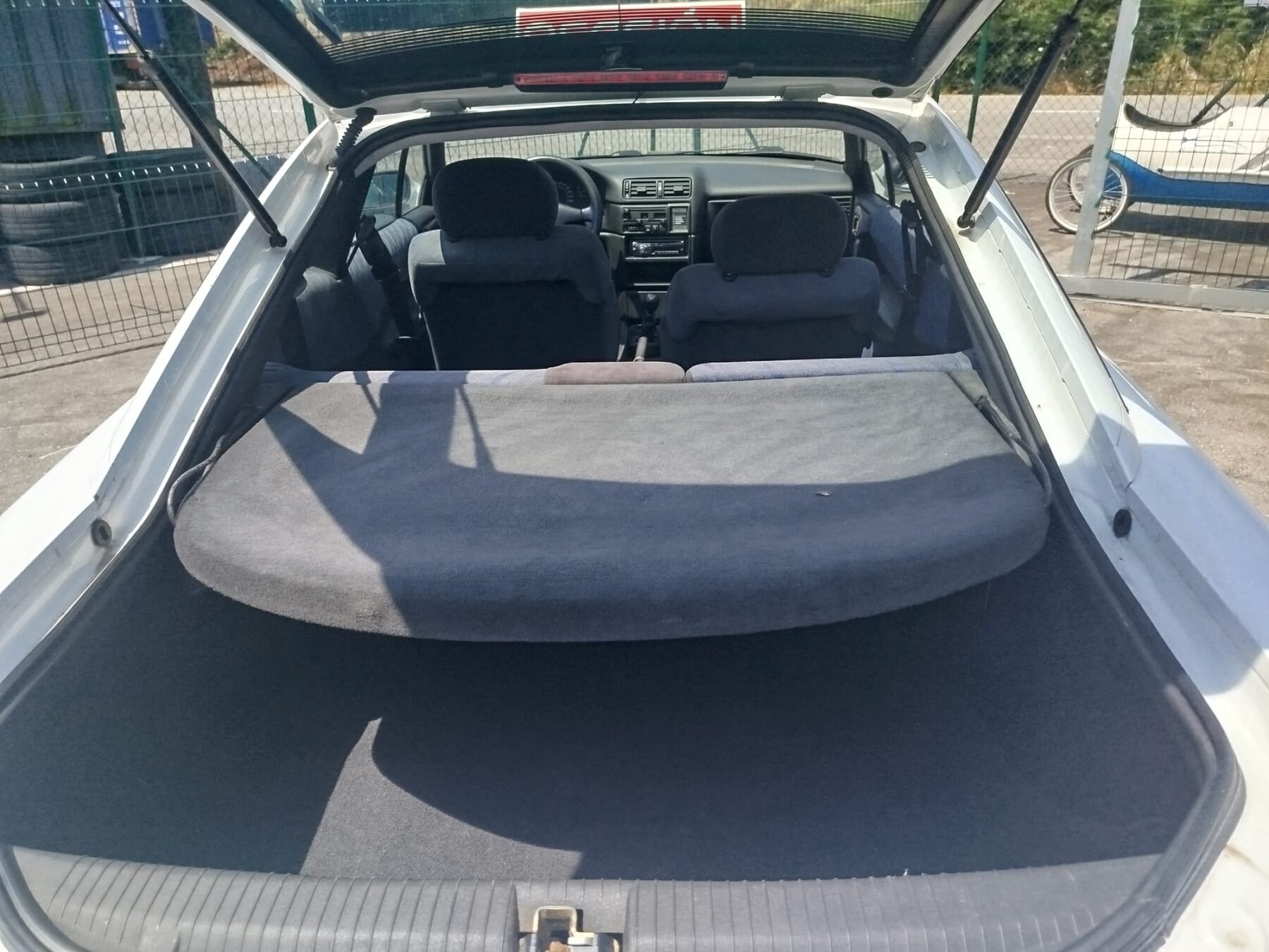 OPEL CALIBRA 2.0  8V