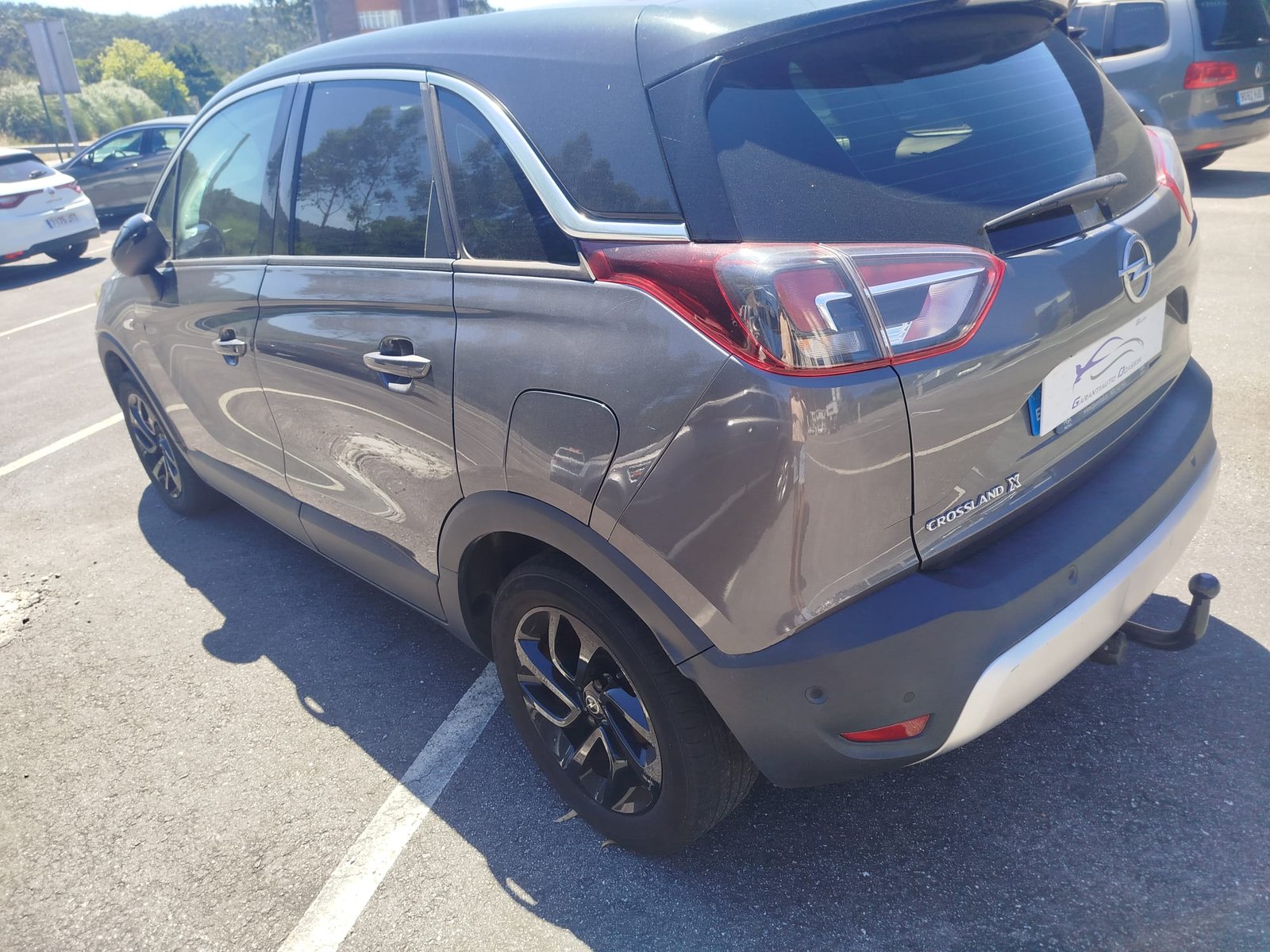 OPEL CROSSLAND X 1.5