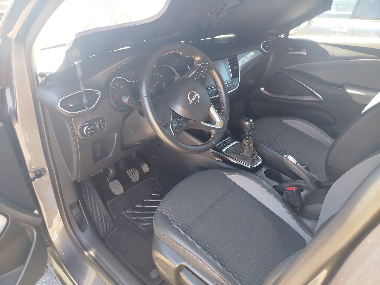 OPEL CROSSLAND X 1.5