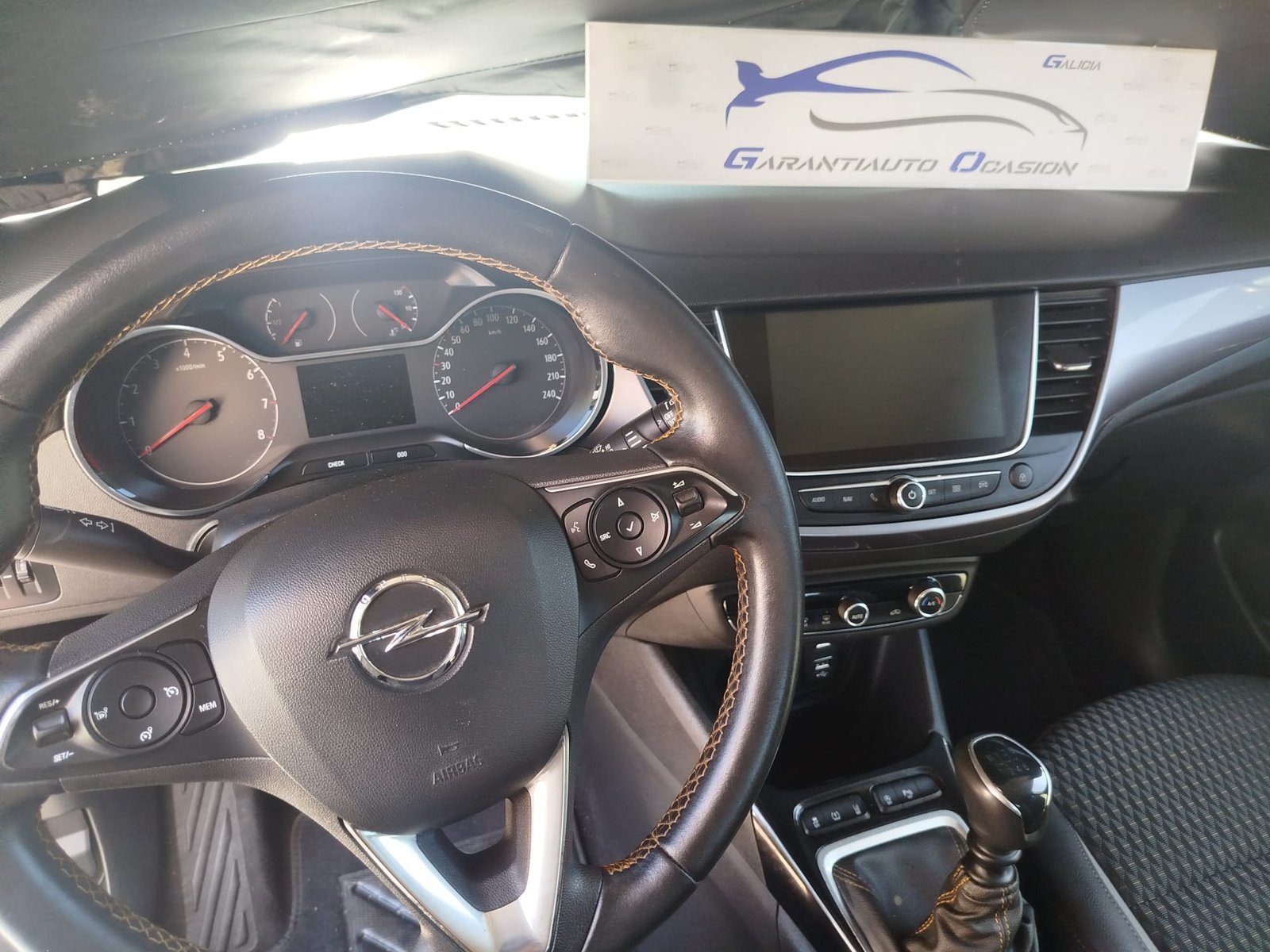 OPEL CROSSLAND X 1.5