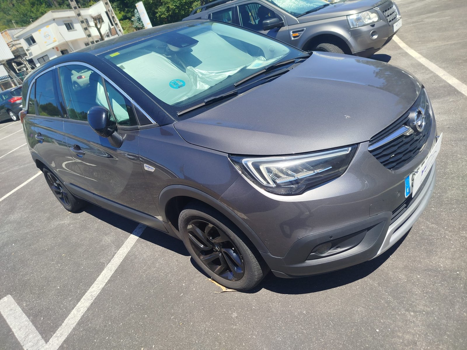 OPEL CROSSLAND X 1.5