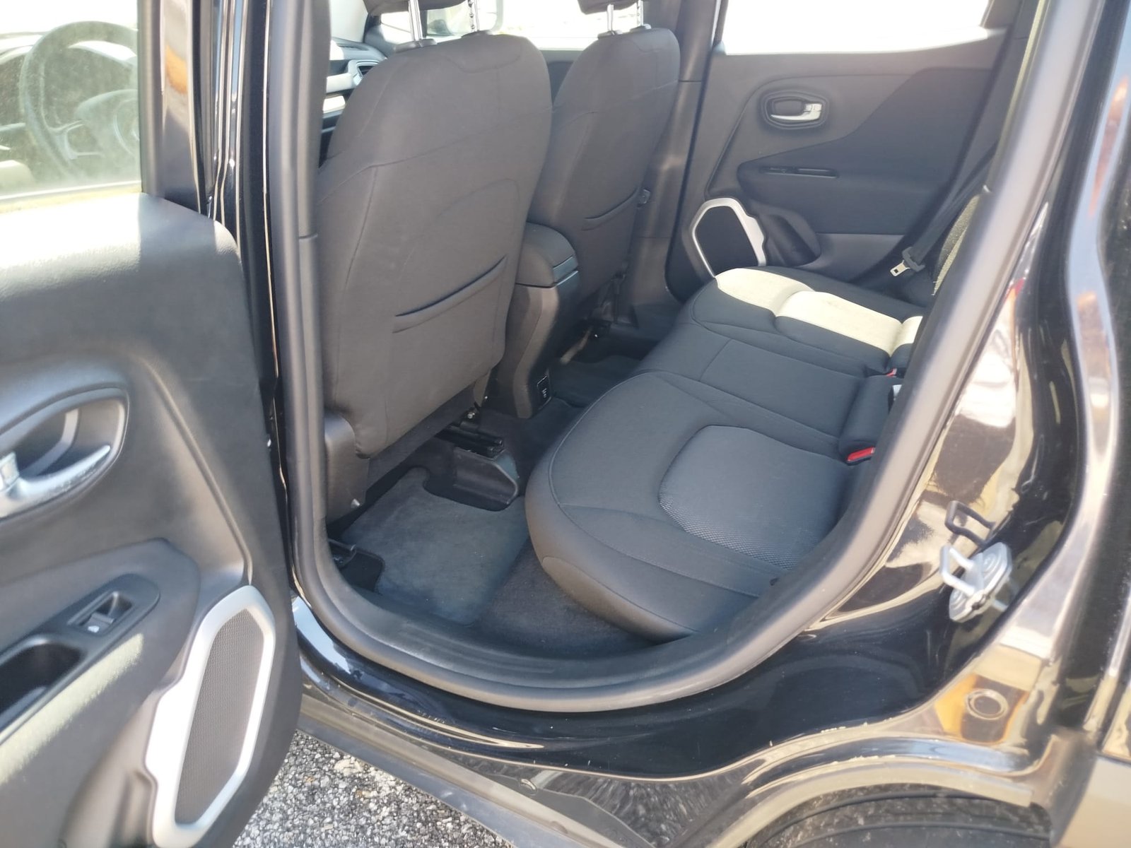 JEEP RENEGADE 1.6 MULTIJET LONGITUDE