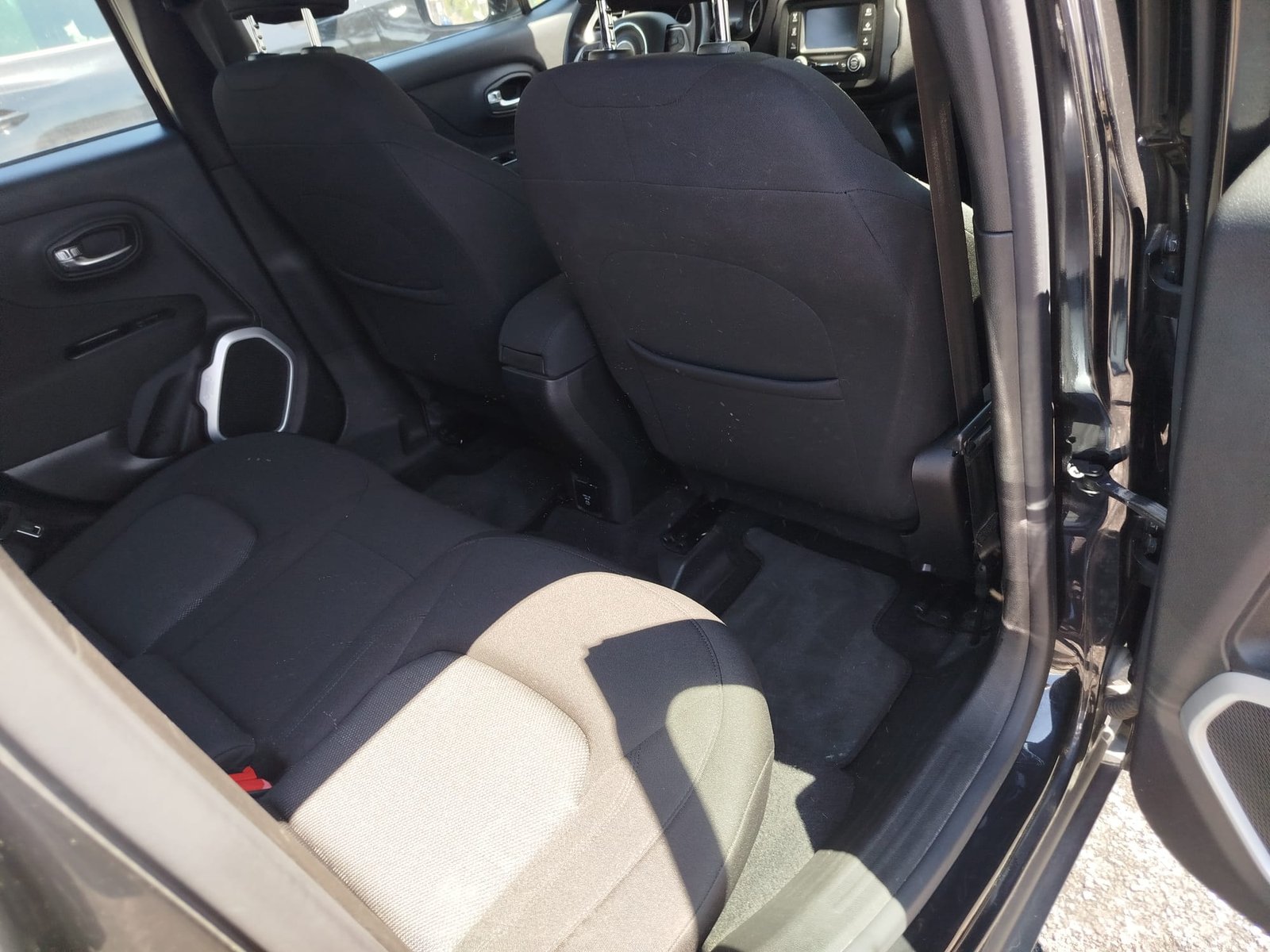 JEEP RENEGADE 1.6 MULTIJET LONGITUDE