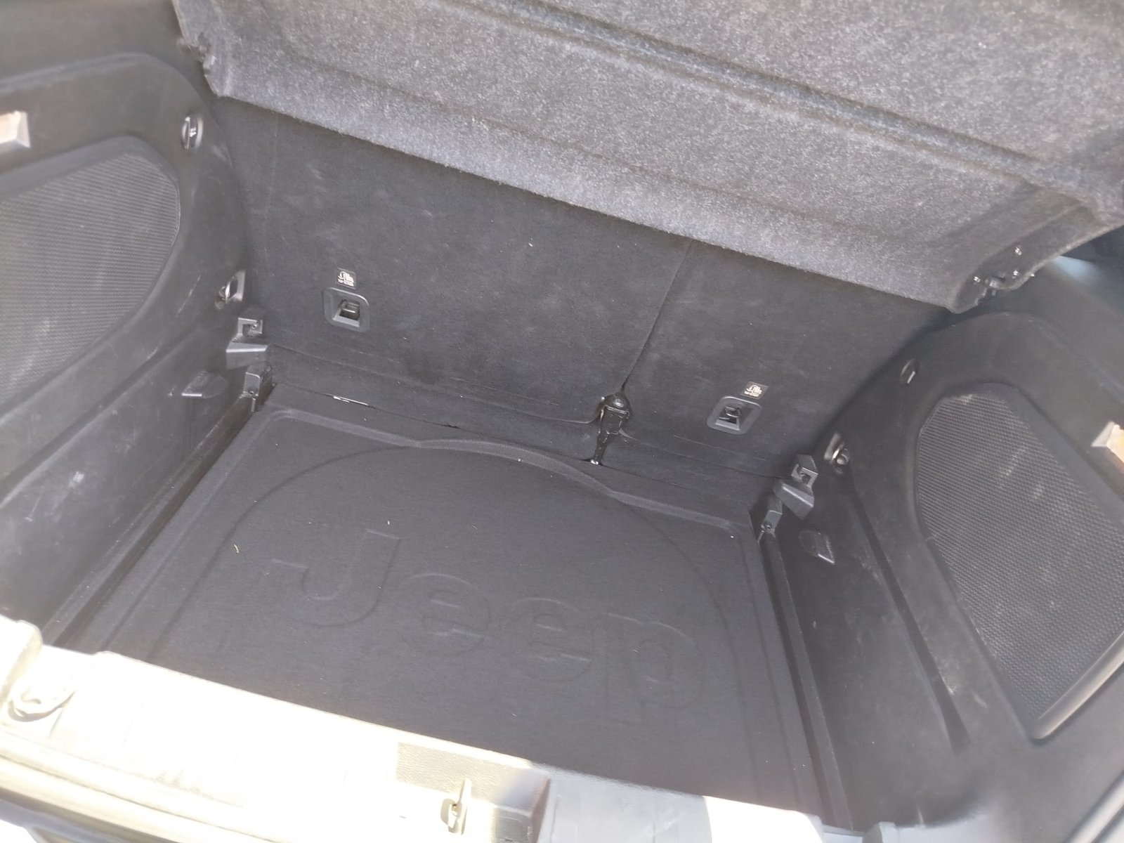JEEP RENEGADE 1.6 MULTIJET LONGITUDE