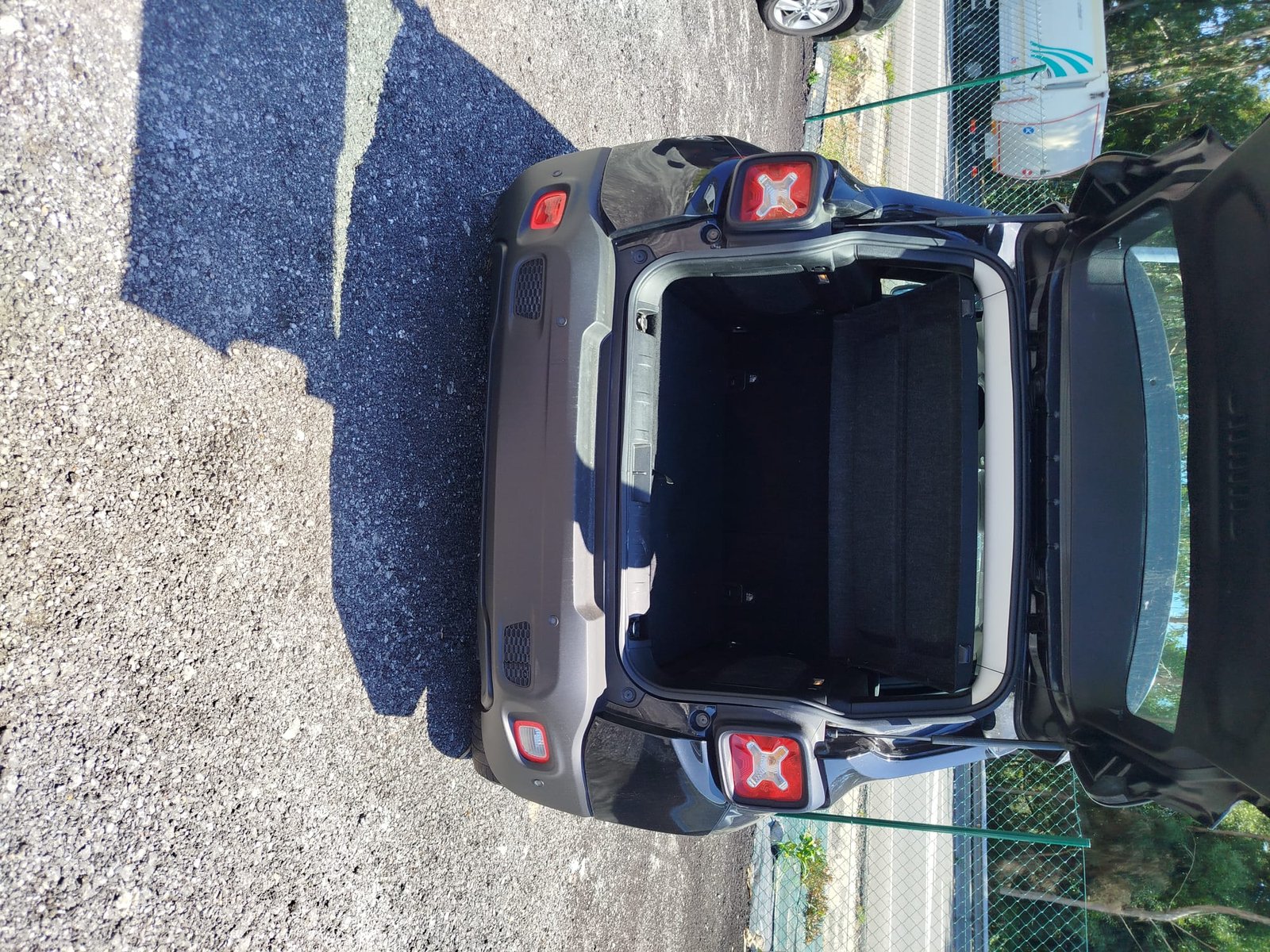 JEEP RENEGADE 1.6 MULTIJET LONGITUDE