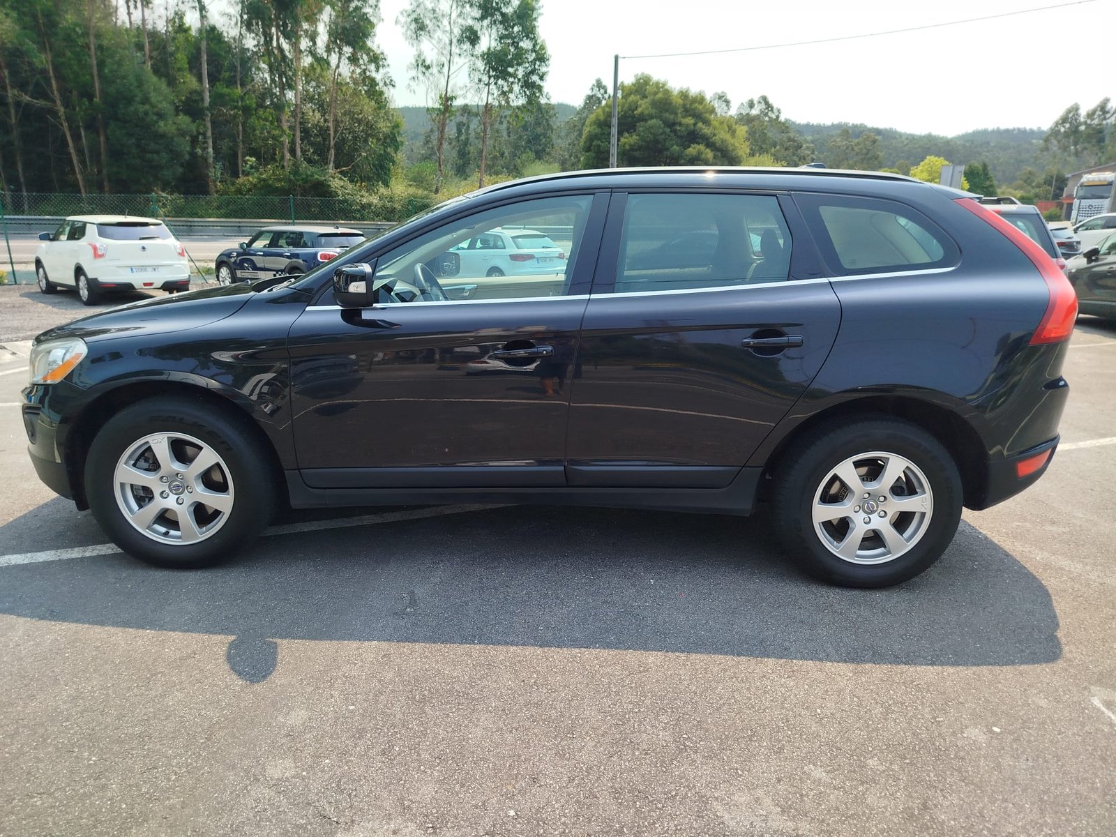 VOLVO XC60 4WD  4X4
