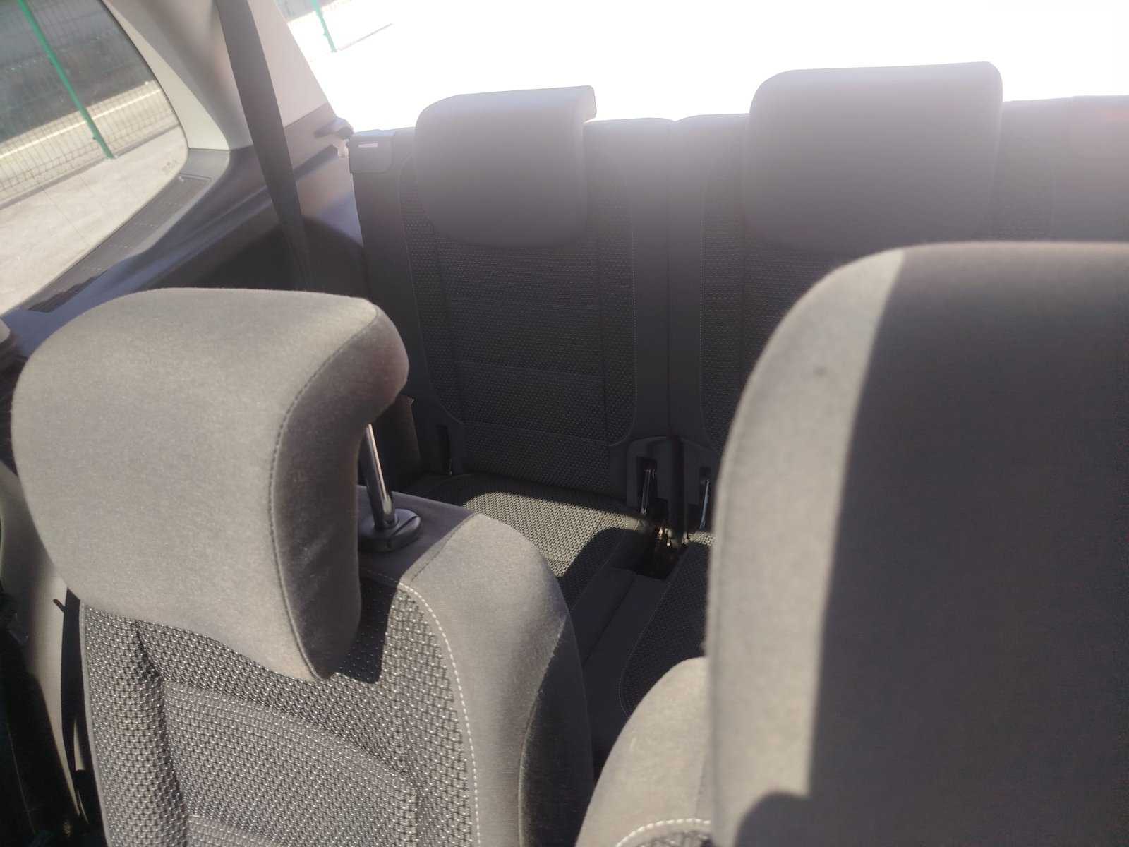 VOLKSWAGEN TOURAN 2.0 Tdi TSI