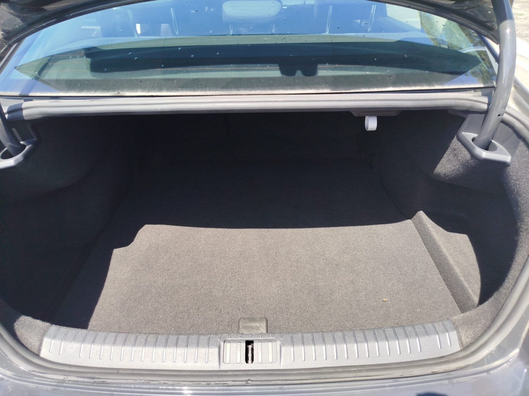 VOLKSWAGEN PASSAT 1.6 TDI 