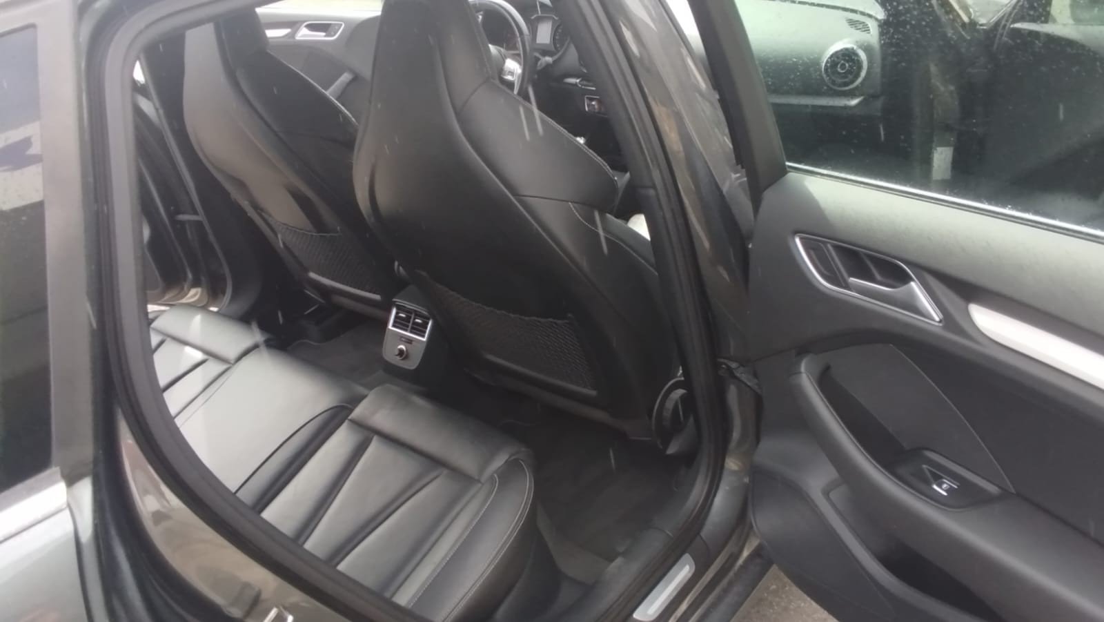 AUDI A3 SPORTBACK S Line