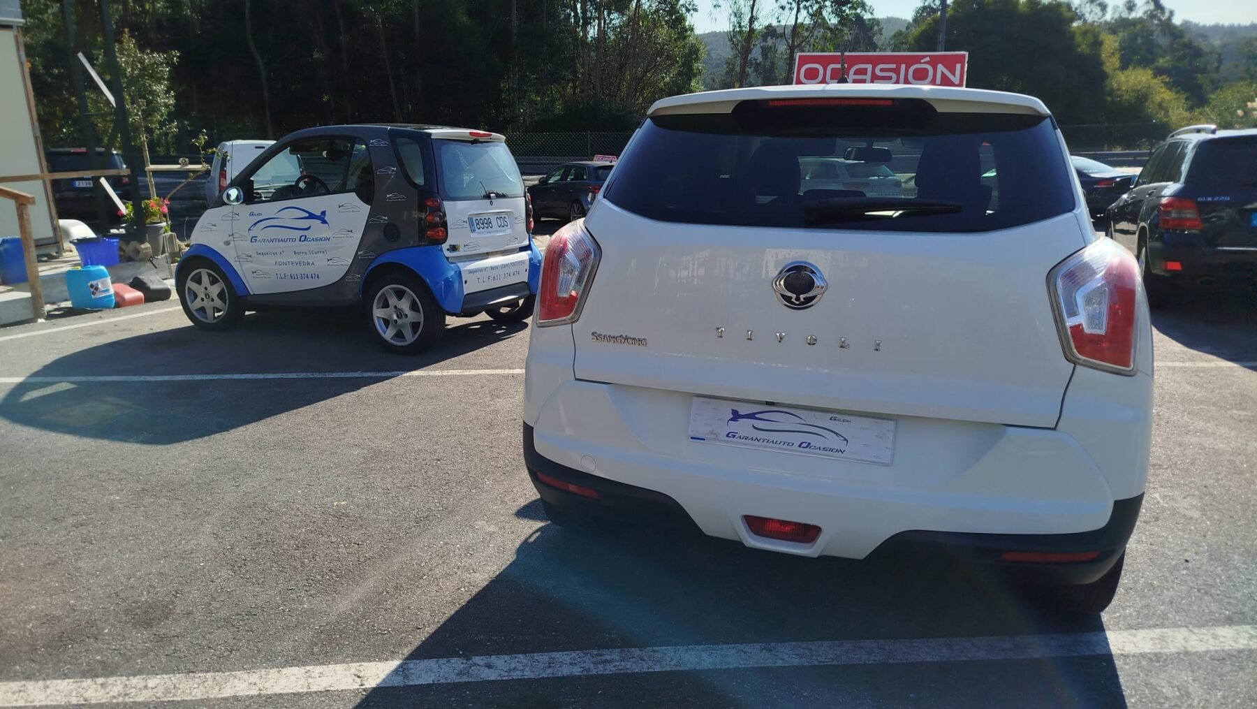 SSANGYONG TIVOLI 1.6 XDI