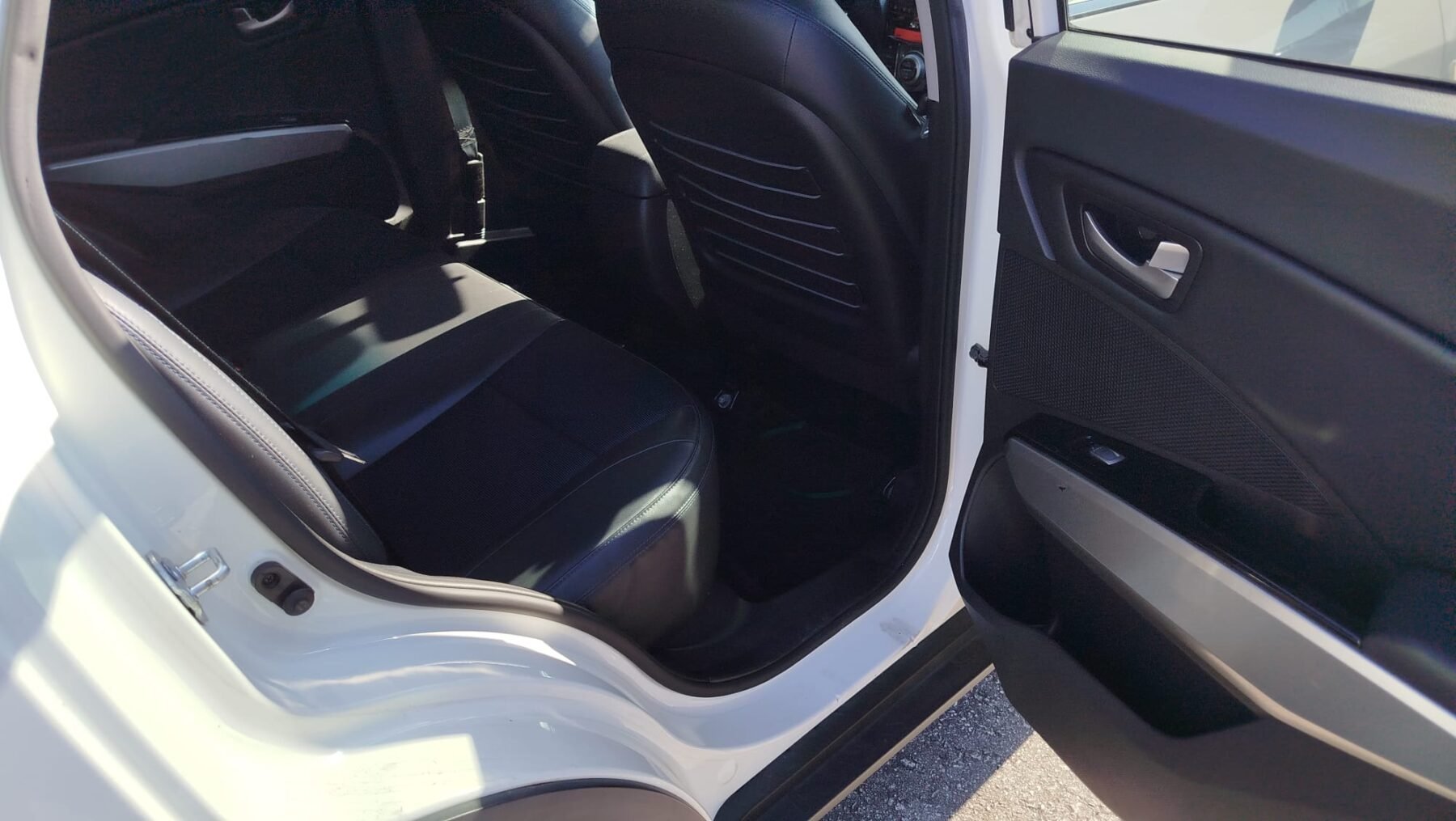 SSANGYONG TIVOLI 1.6 XDI