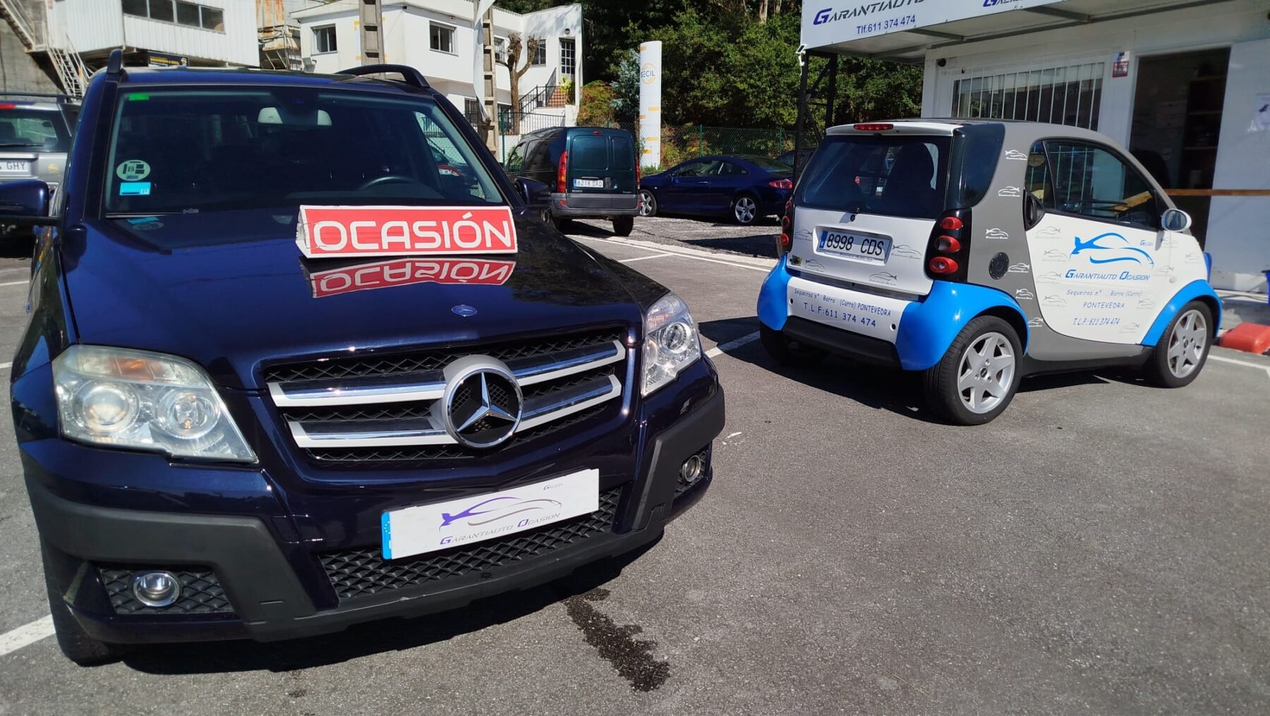 MERCEDES-BENZ GLK 220 CDI 4-matic 4x4