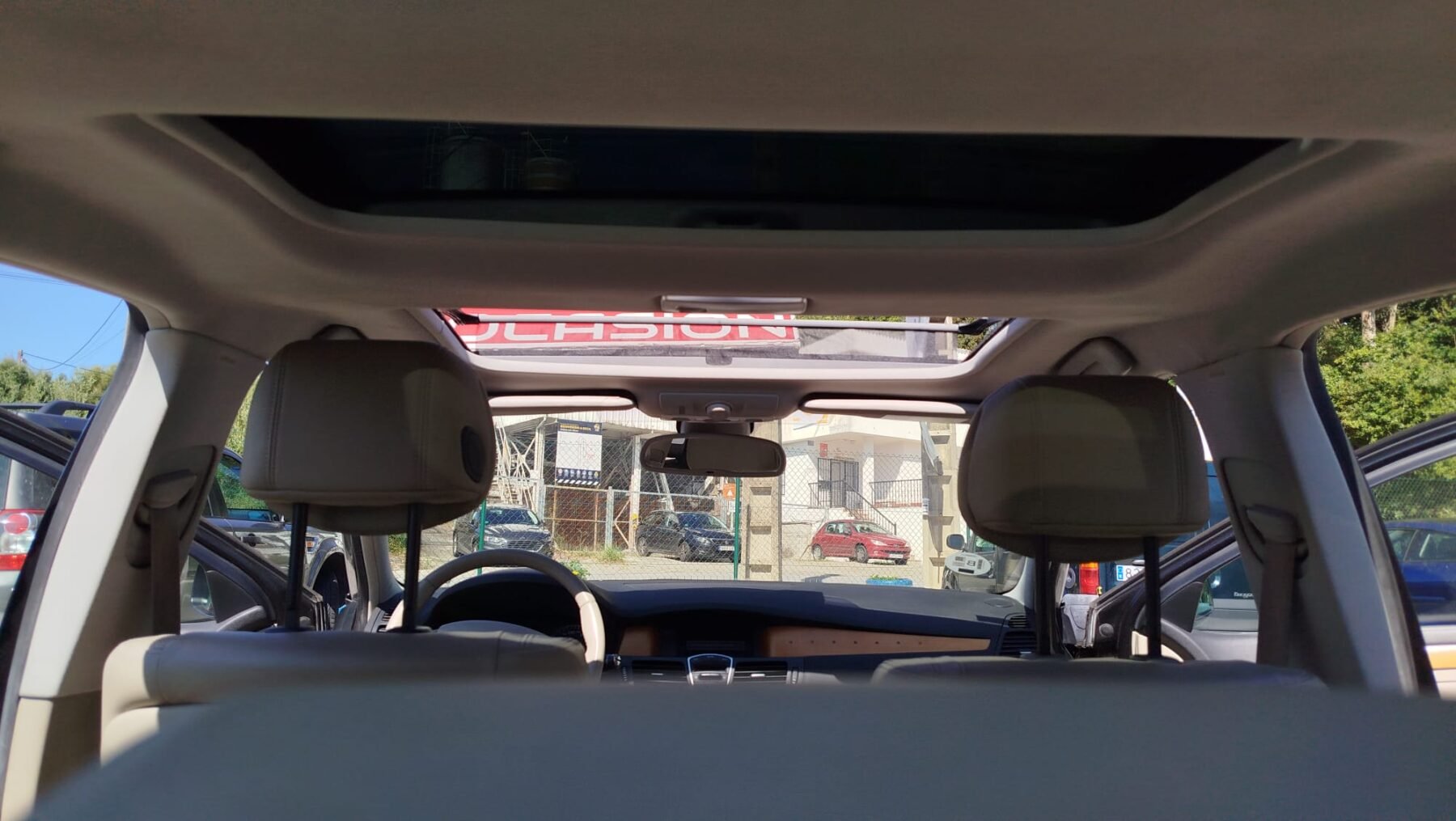 RENAULT 2.0 DCI AUTOMATICO