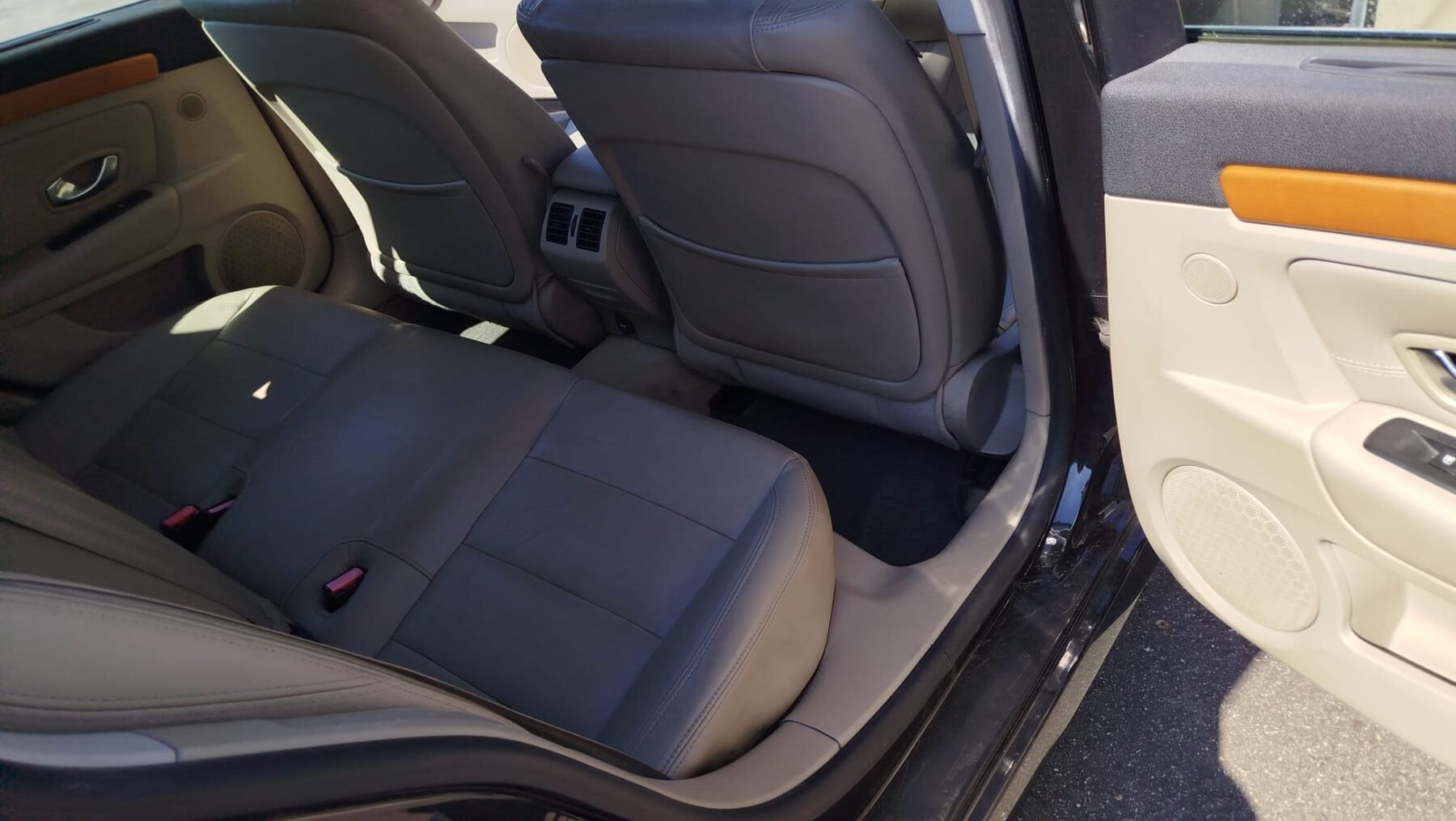 RENAULT 2.0 DCI AUTOMATICO