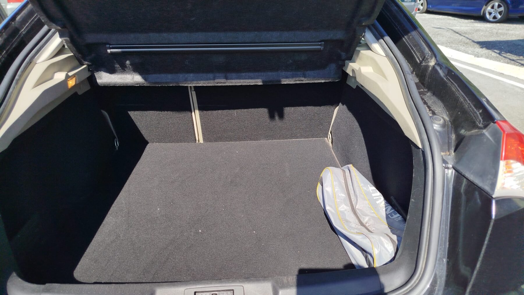 RENAULT 2.0 DCI AUTOMATICO