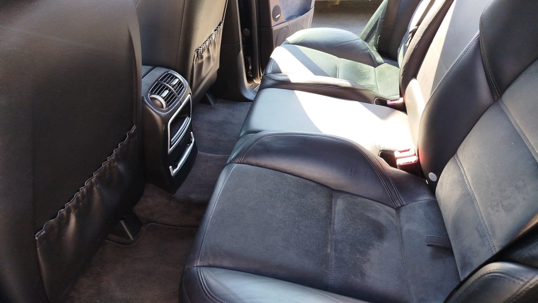 PORSCHE Cayenne GTS V8