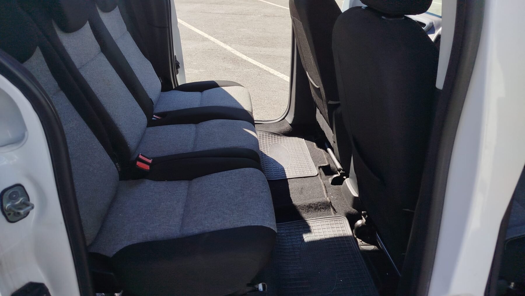 CITROEN BERLINGO MULTISPACE 1.6 HDI