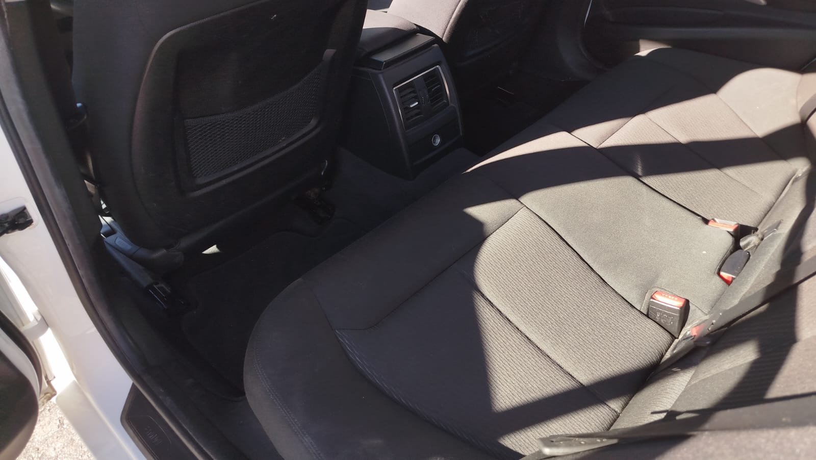 BMW Serie 3 320d touring 