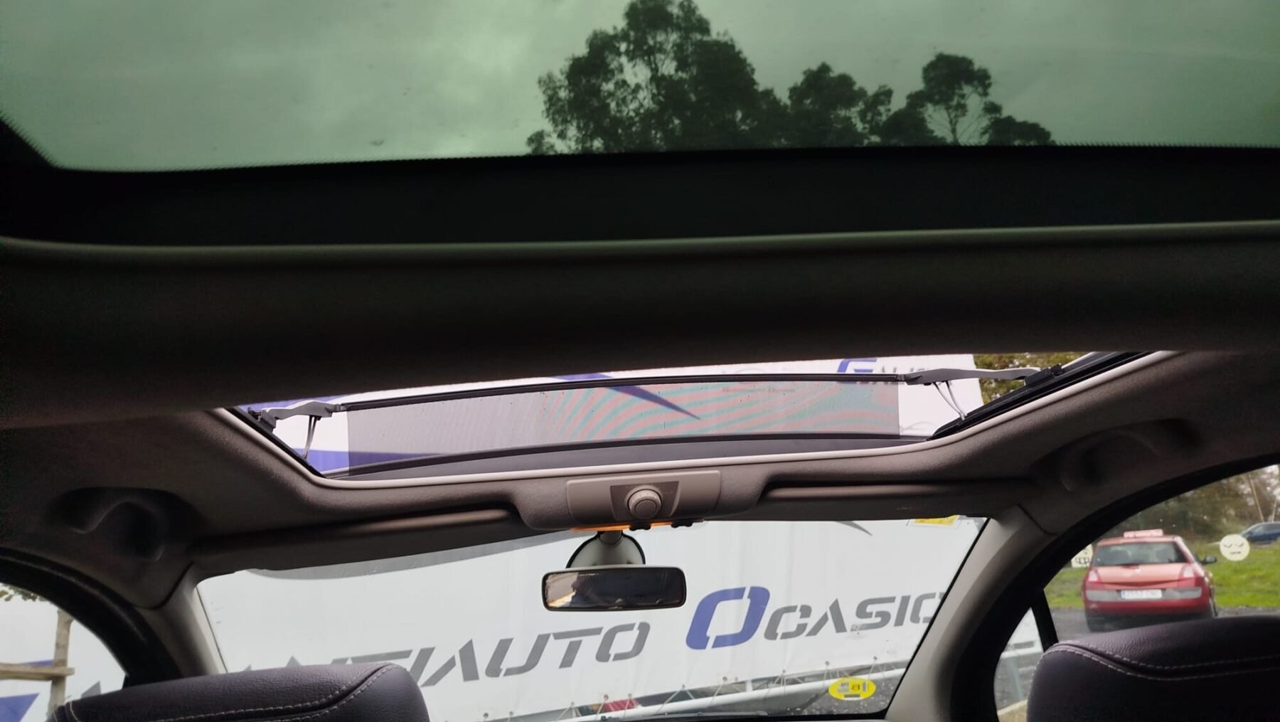 RENAULT GRAD MODUS 1.5 DCI