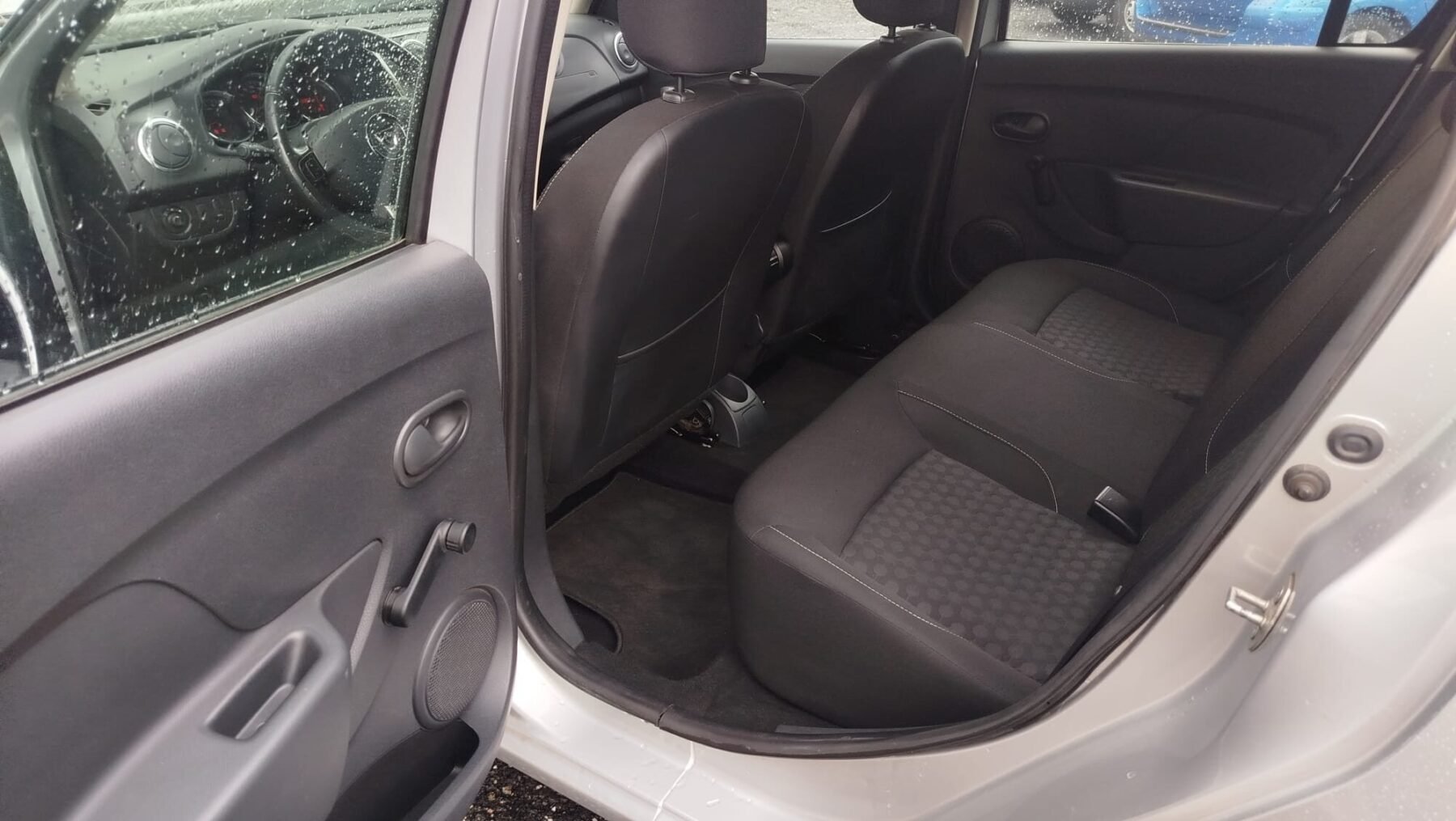 DACIA LOGAN MCV  1.5 DCI