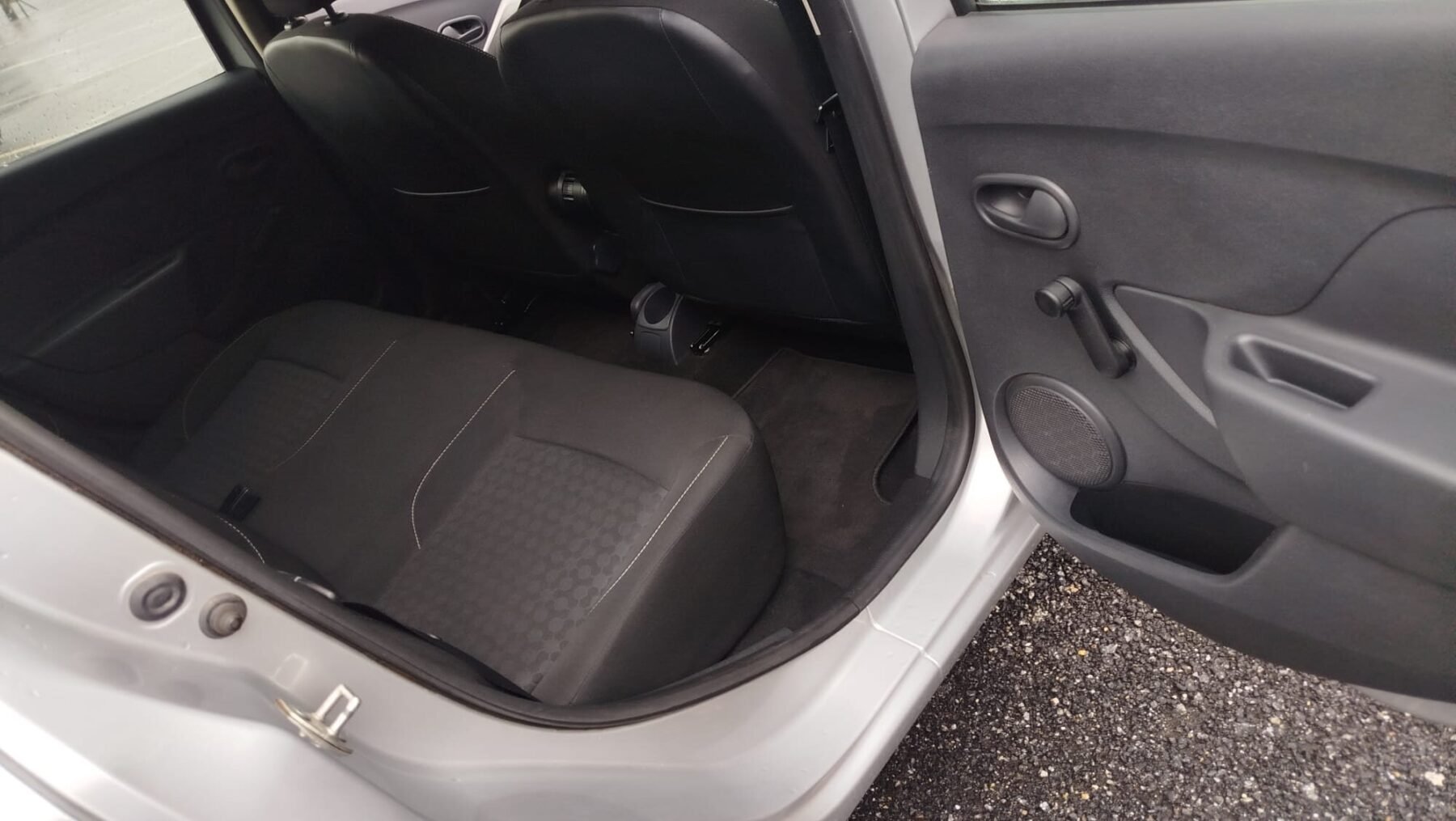 DACIA LOGAN MCV  1.5 DCI