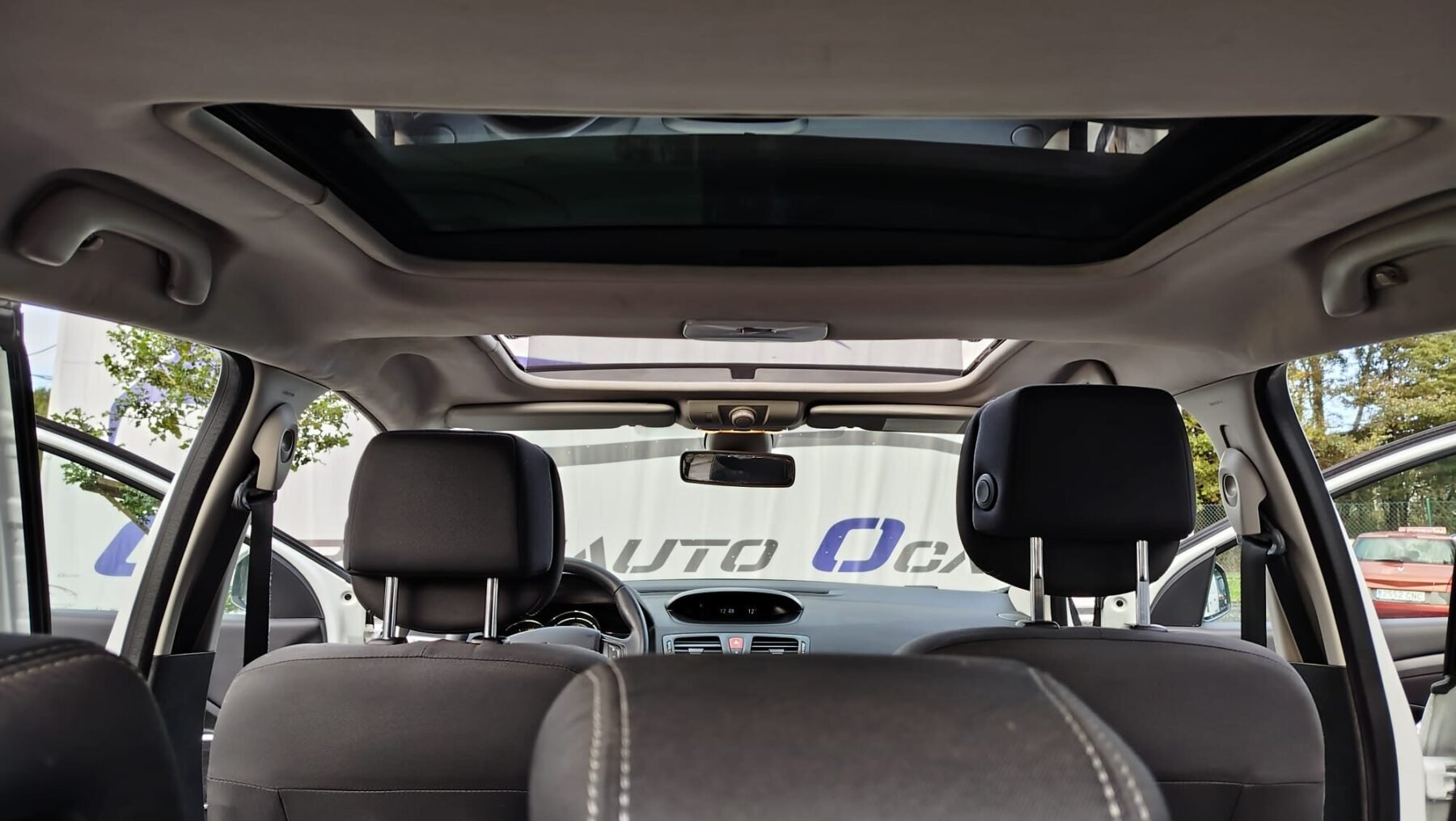 RENAULT MEGANE III 1.5 dci 