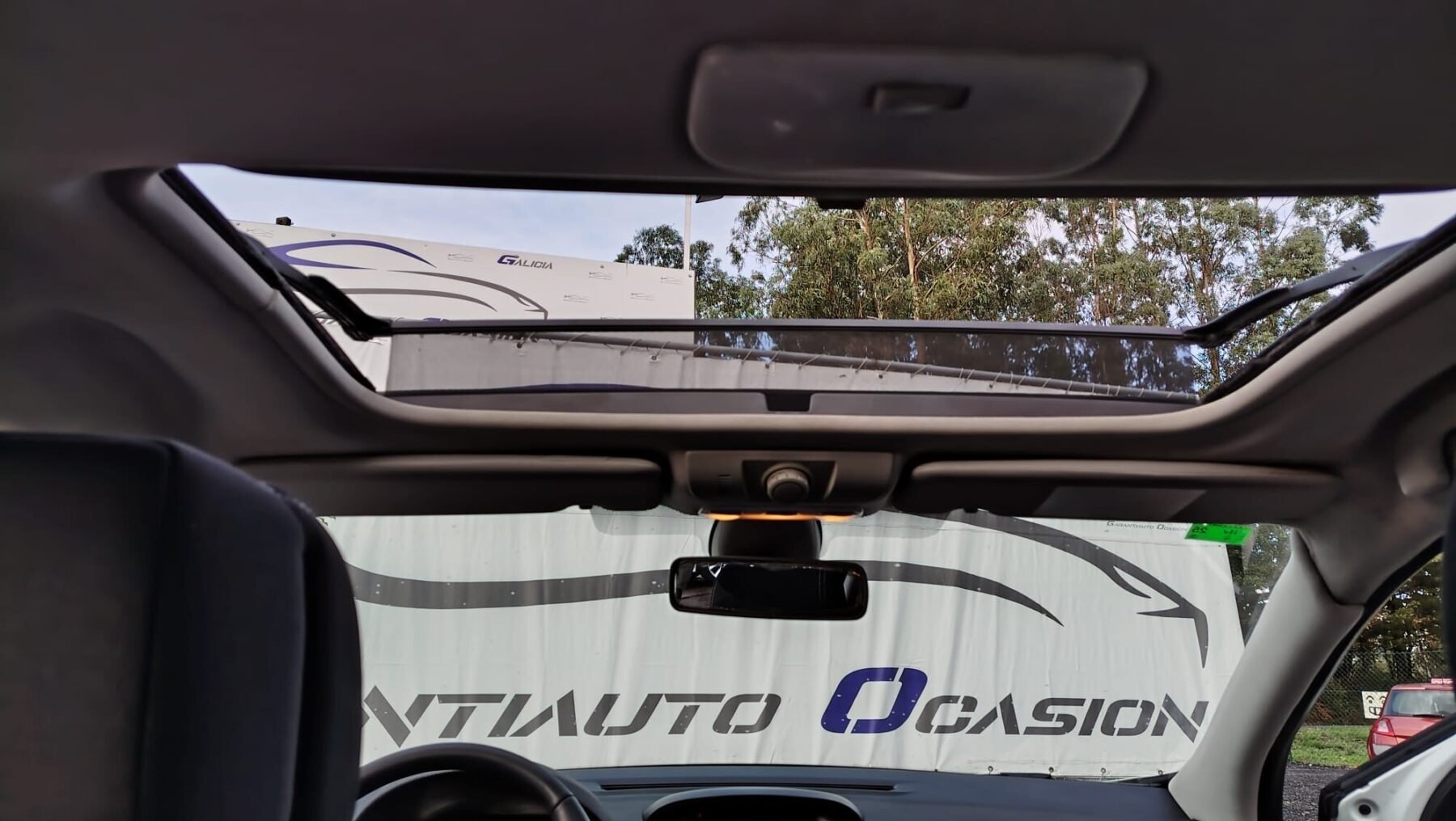 RENAULT MEGANE III 1.5 dci 