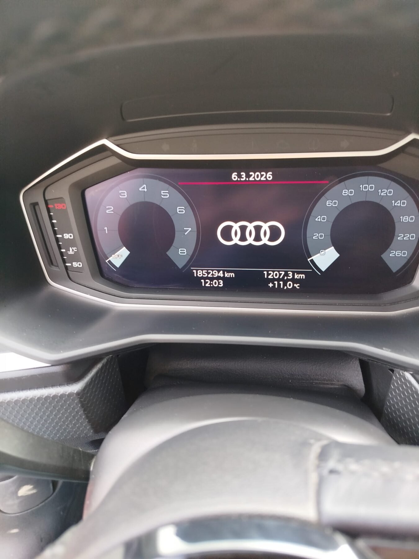 AUDI A1  Sportback 25 TFSI